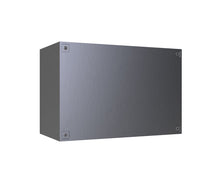 Load image into Gallery viewer, 316L Stainless Steel Enclosure 400Hx600Wx200D - 1.5mm
