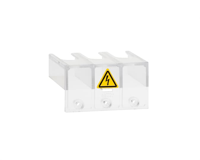 ABB OTS63T3 Terminal Shroud for OT63F3  and OT80F3