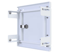 Load image into Gallery viewer, Mild Steel Escutcheon Kit Panel / Inner Door - IP3X, to fit 300x300 enclosure
