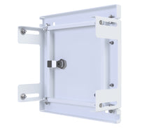 Load image into Gallery viewer, Mild Steel Escutcheon Kit Panel / Inner Door - IP3X, to fit 400x400 enclosure
