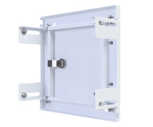 Load image into Gallery viewer, Mild Steel Escutcheon Kit Panel / Inner Door - IP3X, to fit 450x450 enclosure
