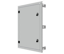 Load image into Gallery viewer, Mild Steel Escutcheon Kit Panel / Inner Door - IP3X, to fit 800x600 enclosure
