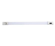 Load image into Gallery viewer, LED Panel Lamp, 230V AC, 6W, 390mm long
