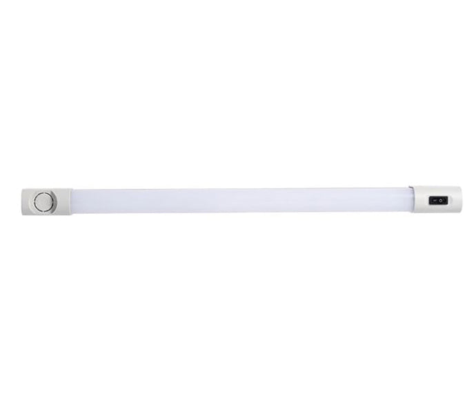 LED Panel Lamp, 230V AC, 6W, 390mm long