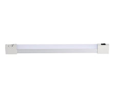 Load image into Gallery viewer, LED Panel Lamp, 230V AC, 12W, 490mm long
