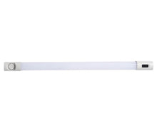 Load image into Gallery viewer, LED Panel Lamp, 230V AC, 12W, 490mm long
