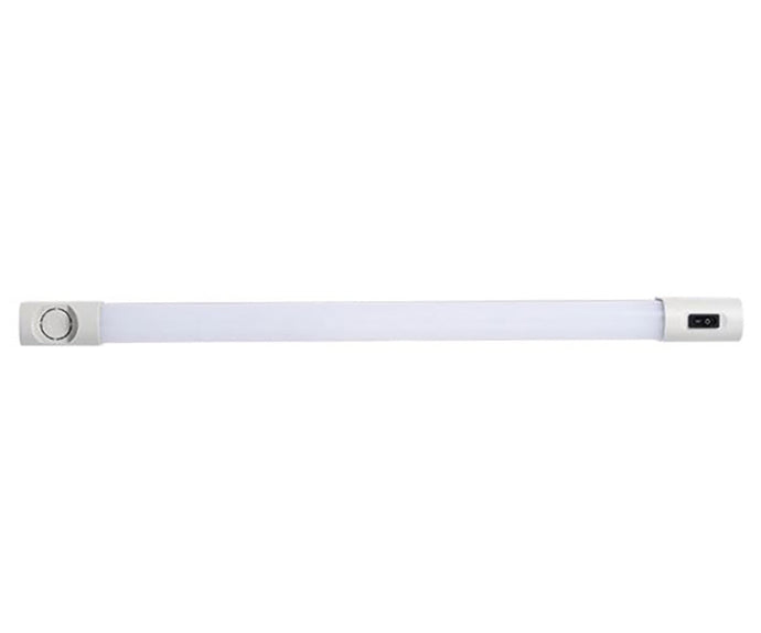 LED Panel Lamp, 230V AC, 12W, 490mm long