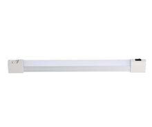 Load image into Gallery viewer, LED Panel Lamp, 24-48VDC (Min 20VDC, Max 60VDC), 12W, 490mm long
