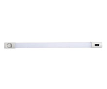 Load image into Gallery viewer, LED Panel Lamp, 24-48VDC (Min 20VDC, Max 60VDC), 12W, 490mm long
